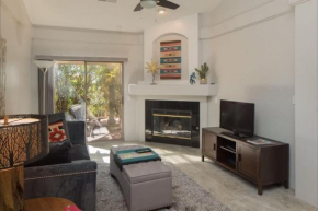 Elegant and updated - In the heart of Sedona